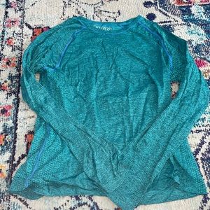 FIGS Salta seamless undershirt